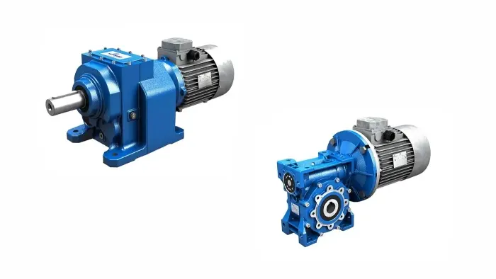 Cara Memilih Gear Reducer yang Tepat untuk Mesin Industri